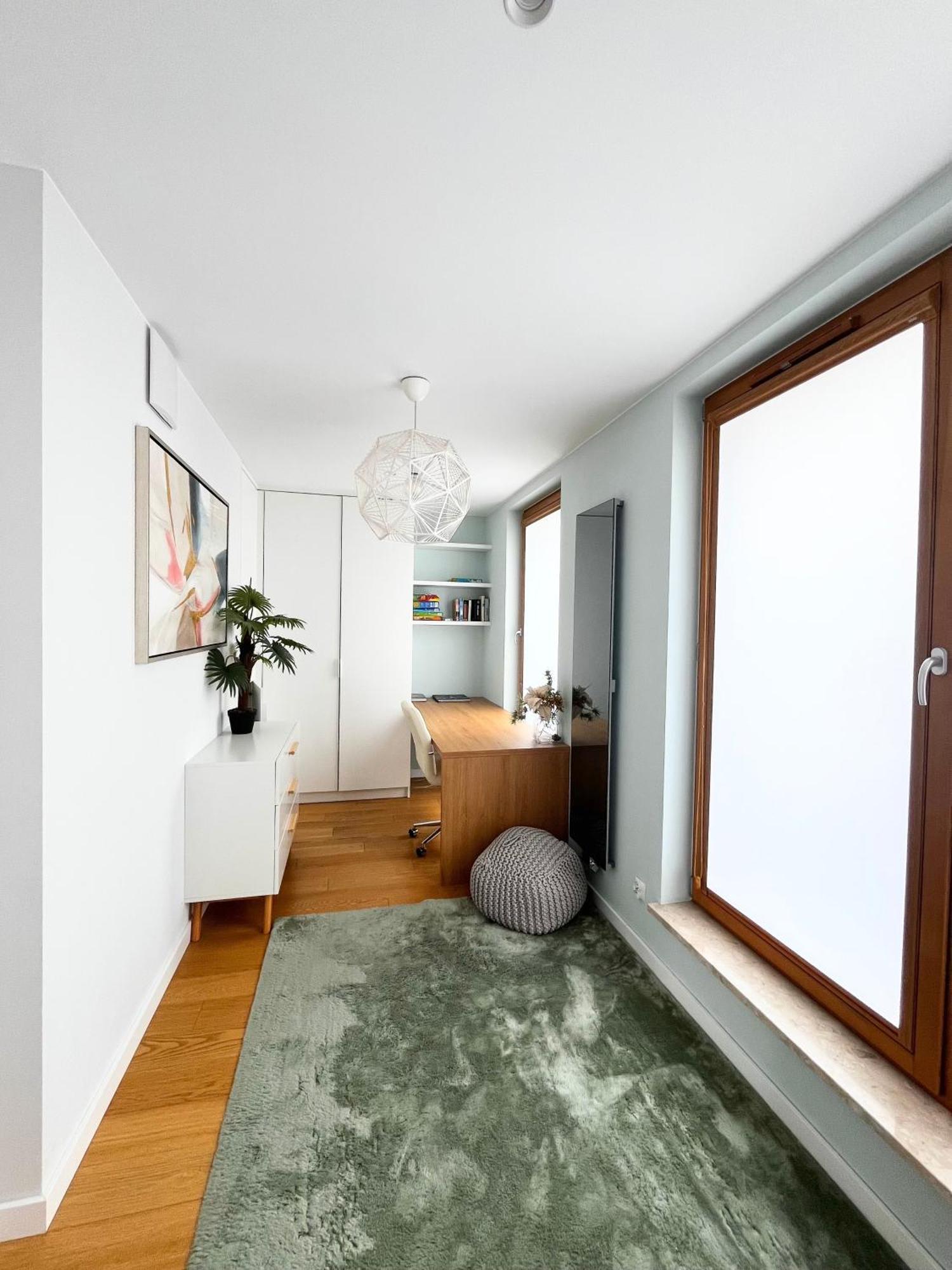 Apartament Luksusowy Apartament Z Jacuzzi By Jacek Budek Gdynia Zewnętrze zdjęcie