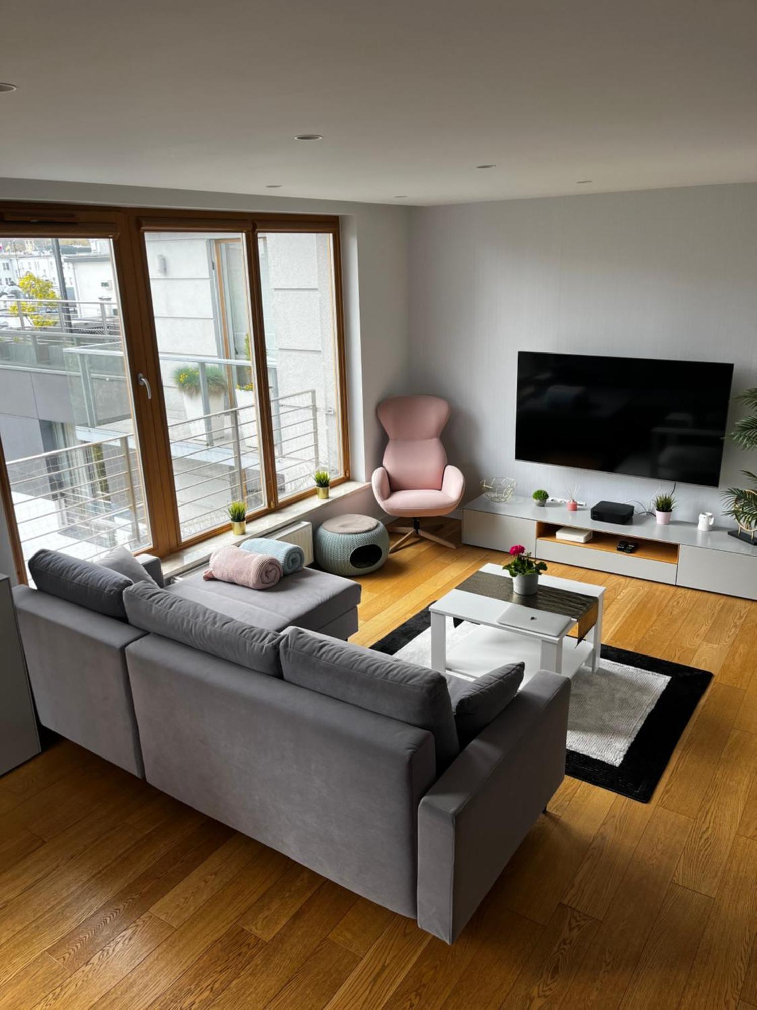 Apartament Luksusowy Apartament Z Jacuzzi By Jacek Budek Gdynia Zewnętrze zdjęcie