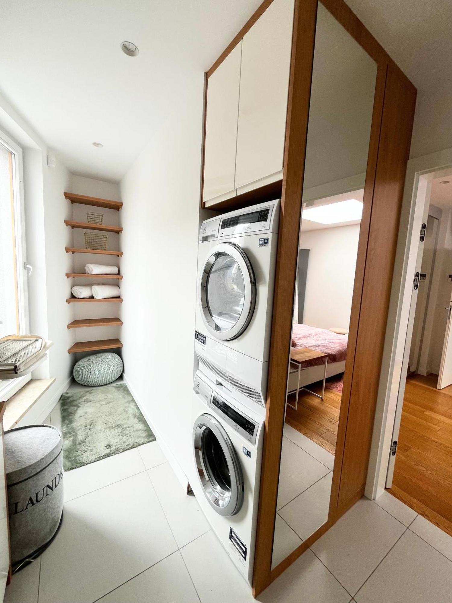 Apartament Luksusowy Apartament Z Jacuzzi By Jacek Budek Gdynia Zewnętrze zdjęcie