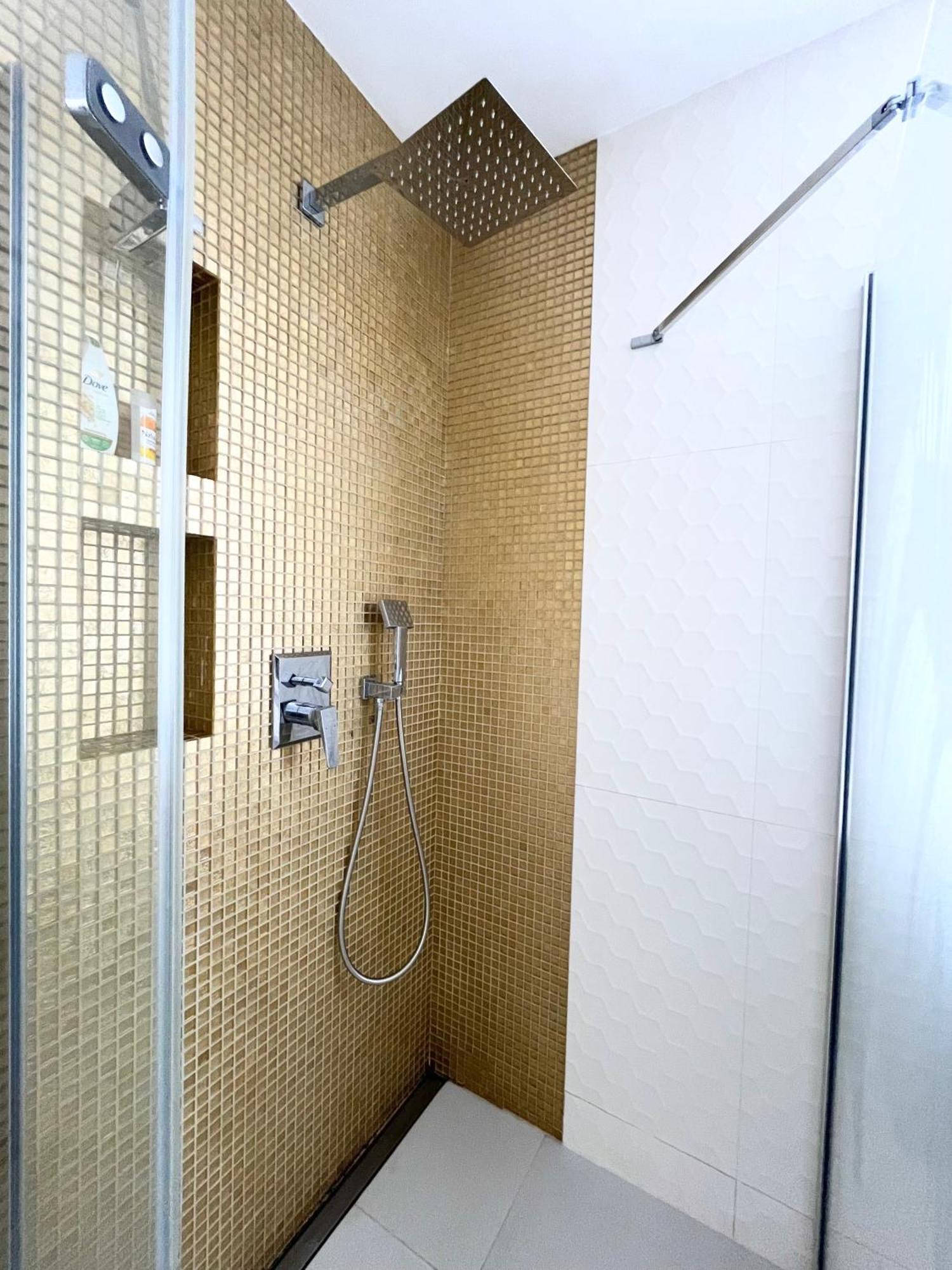 Apartament Luksusowy Apartament Z Jacuzzi By Jacek Budek Gdynia Zewnętrze zdjęcie